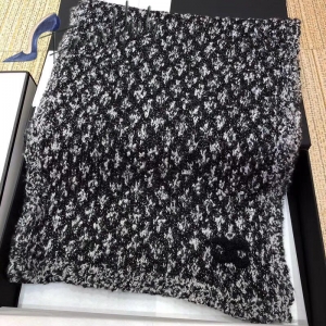 Chanel Scarf CSCF2225